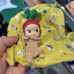 ピッパーズ　ラディッシュ
