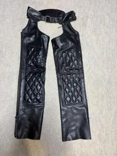 BARREL RACING カドヤ　本革　チャップス ブラウン レディース新品 革パンツ レーシング レザーパンツ｜カドヤ公式オンライン