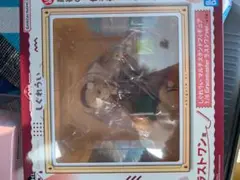 一番くじ しぐれうい ラストワン賞 フィギュア