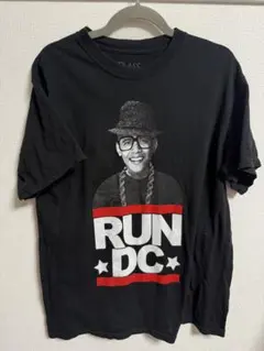 CLASS OF 79 RUN DC Tシャツ Lサイズ