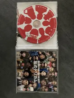 私のドリカム 3枚組CD