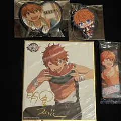 あんスタ あんさんぶるスターズ 明星スバルセット まとめ