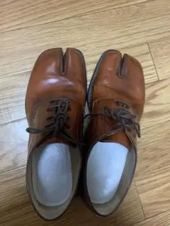 maison margiela革靴23.5