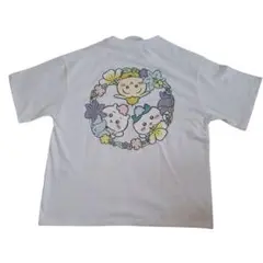 タグ付き☆ちいかわのTシャツ(SP)