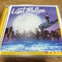 ライトメロウ Light Mellow Magic City Pop