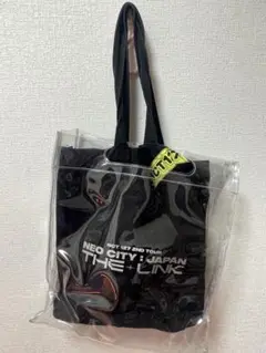 NCT 127 トートバッグ