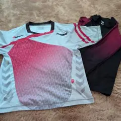 子供用hummelTシャツ１３０センチ