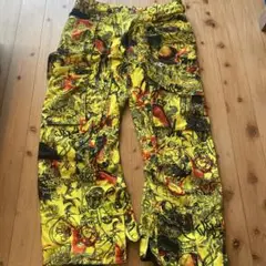 VOLCOM スノーボードウェア パンツ