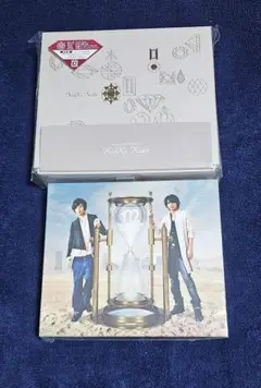KinKi Kids Ballard collection M アルバム初回版