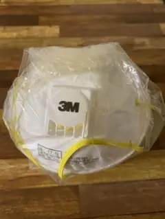 3M 使い捨て式防じんマスク