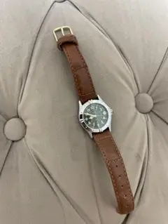 タイメックス timex 時計 アナログ レディース