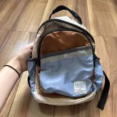 カラフルリュック BREEZE Sサイズ