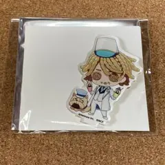第五人格 ロールアイス ポストマン コラボ アクスタ アクリルスタンド ビクター