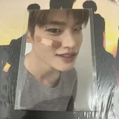 RIIZE odyssey weverse ラキドロ トレカ ソヒ