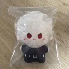 恋と深空　シン　ぬいぐるみ