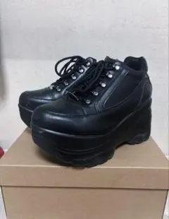 Nagi様 厚底スニーカー