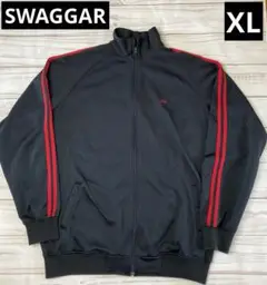 極美品 SWAGGER by SWG スワッガー トラックジャケット ジャージ 極美品 SWAGGER by SWG スワッガー トラックジャケット ジャージ