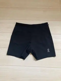 on ハイブリッドショーツ　タイツのみ