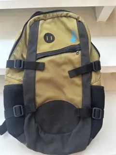 ゴールデングース　HAUS ゴールドバックパック