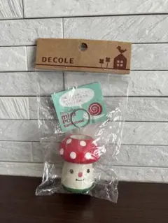 DECOLE ミニポットカードスタンド