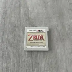3DS ゼルダの伝説 時のオカリナ 3D