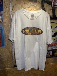 GILDAN QUINTON MILLER 73 Tシャツ XL