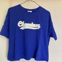 COLZA シャツ