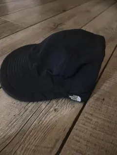 THE NORTH FACE ブラックキャップ