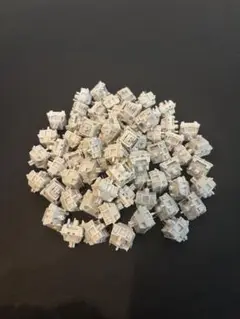 Zaku キースイッチ 70個入り