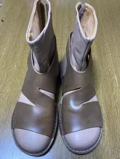 Trippen 素敵なブーツ、