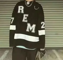 【入手困難】レディメイド☆刺繍ゲームシャツ 長袖Tシャツ 最高デザイン 即完売品 2025年最新】readymade game shirtの人気アイテム - メルカリ