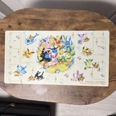 イーブイズ プレイマット★