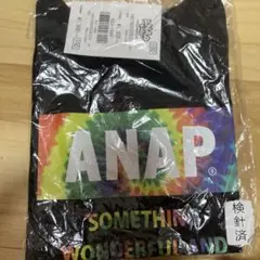アナップTシャツ100