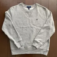ラルフローレンキッズ Polo Ralph Lauren トレーナー 150