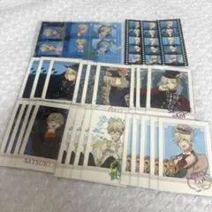 ツキウタ。 皐月葵 カード まとめ売り