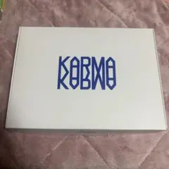 straykids KARMA アルバム CD