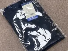 【北海道・稚内】 mont-bell ご当地Tシャツ ブラック【限定品】