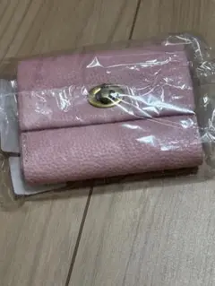【未使用品】コインケース