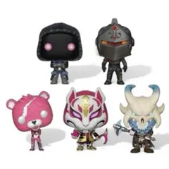 2025年最新】funko pop fortniteの人気アイテム - メルカリ