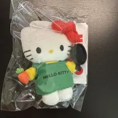 【新品未開封】ローリーズファーム　Me% トイキーホルダー5 クッキング