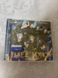 うたプリ ライエモCD HE★VENS