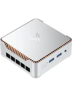 Intel Alder Lake-N97 ミニPC 100mm x 36mm