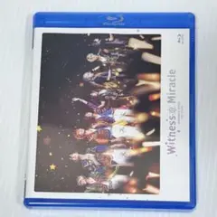【未開封】あんスタ!THE STAGE-Witness of Miracle…