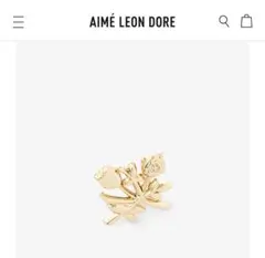 完売 Aime Leon Dore ALD pin pins ピンズ