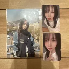 宇宙少女 WJSN ソラ ファンミ ファンミーティング東京 特典 VIP