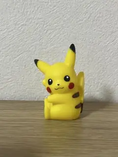 ピカチュウ フィギュアセット