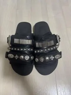 TOGA SUICOKE サンダル　トーガ　スーコック　26cm