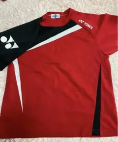 YONEX 半袖Tシャツ