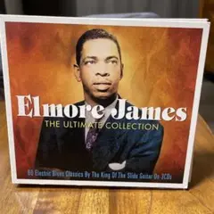 Elmore James: The Ultimate Collection