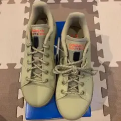 adidas アディダス スタンスミス 22.0 22cm